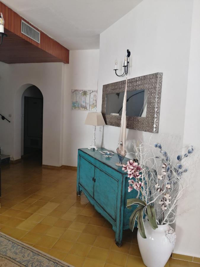 Il Sogno Di Vincenzo E Maria Bed & Breakfast Palinuro Bagian luar foto